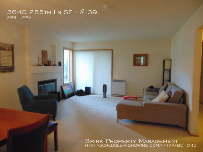 Foto del edificio - 3640 255th Ln SE