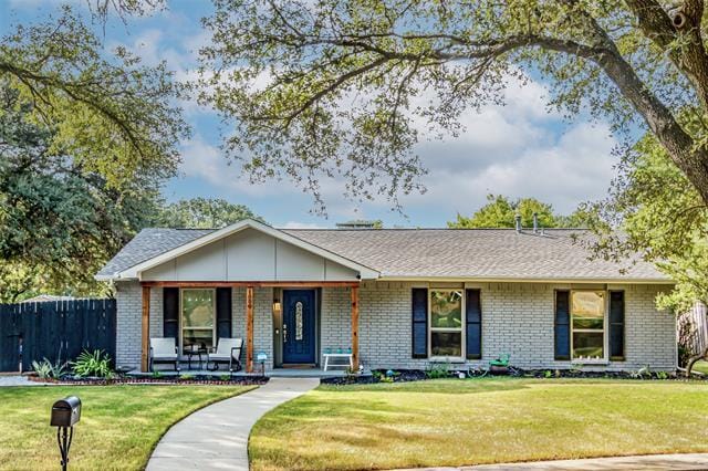 Foto principal - 1000 Middle Cove Dr