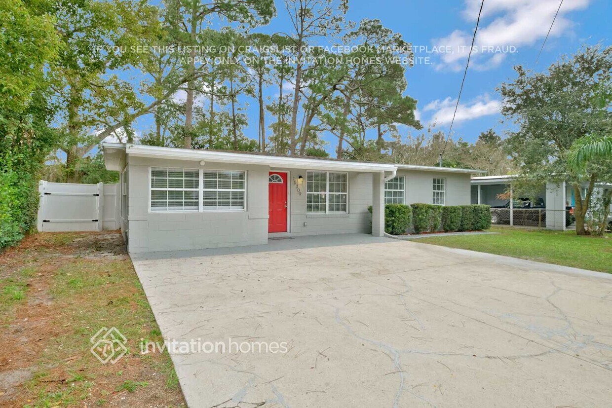 Foto principal - 10309 Haverford Rd