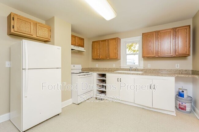 Foto del edificio - 933 Taft St