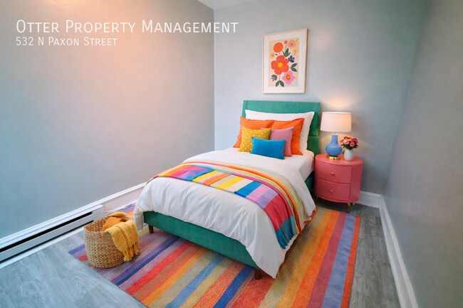 Foto del edificio - 532 N Paxon St