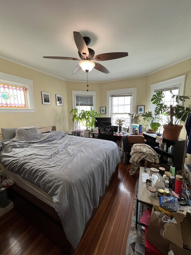 Foto principal - 332 Beacon St