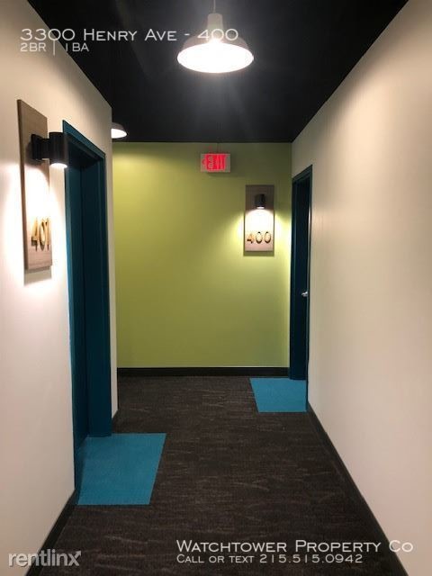 Foto del edificio - 3300 Henry Ave