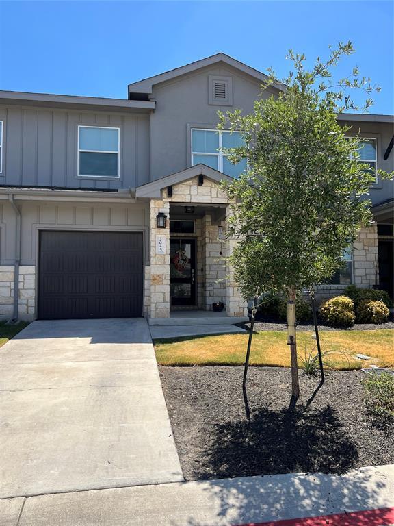2045 Local Rebel Lp, Leander, TX 78641 Townhouse for Rent in Leander
