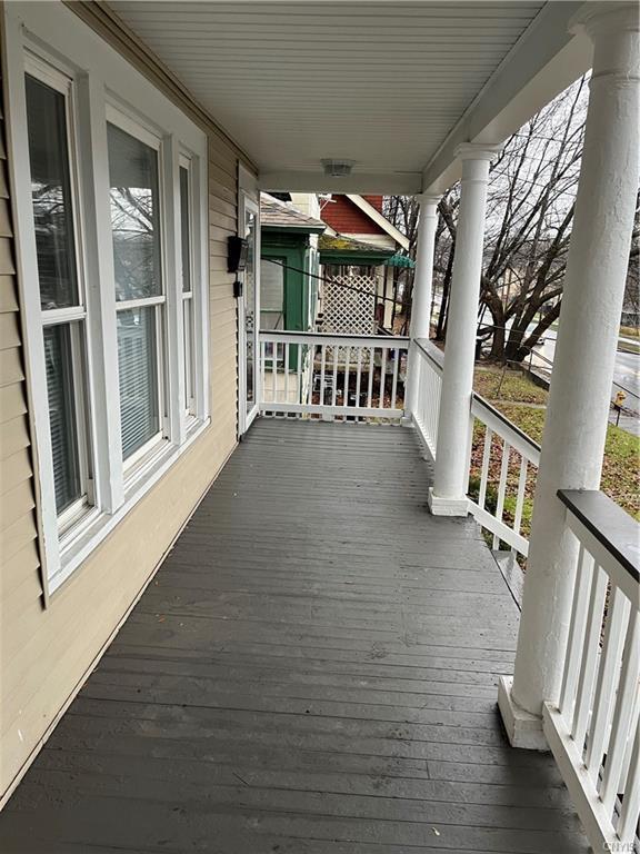 Foto del edificio - 1319 W Onondaga St