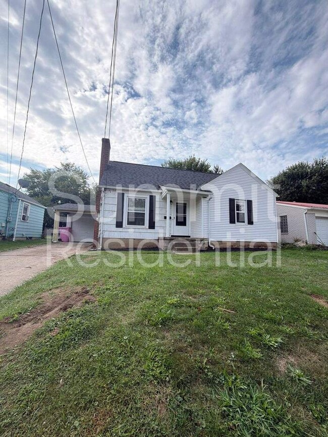Building Photo - 117 Massa Ave