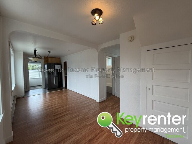 Foto del edificio - 3307 S 7th St