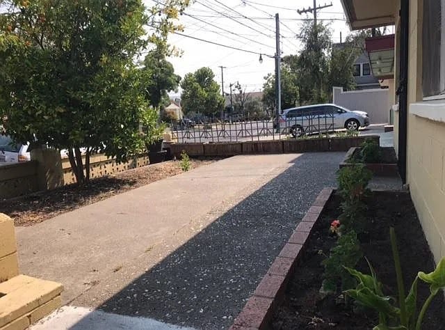 Photo - 1110 Buena Vista Ave Apartments