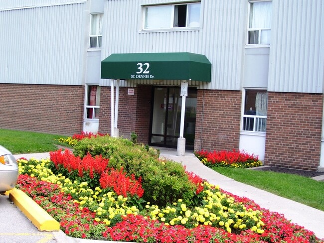 Building Photo - 30, 32 & 34 St Dennis Drive