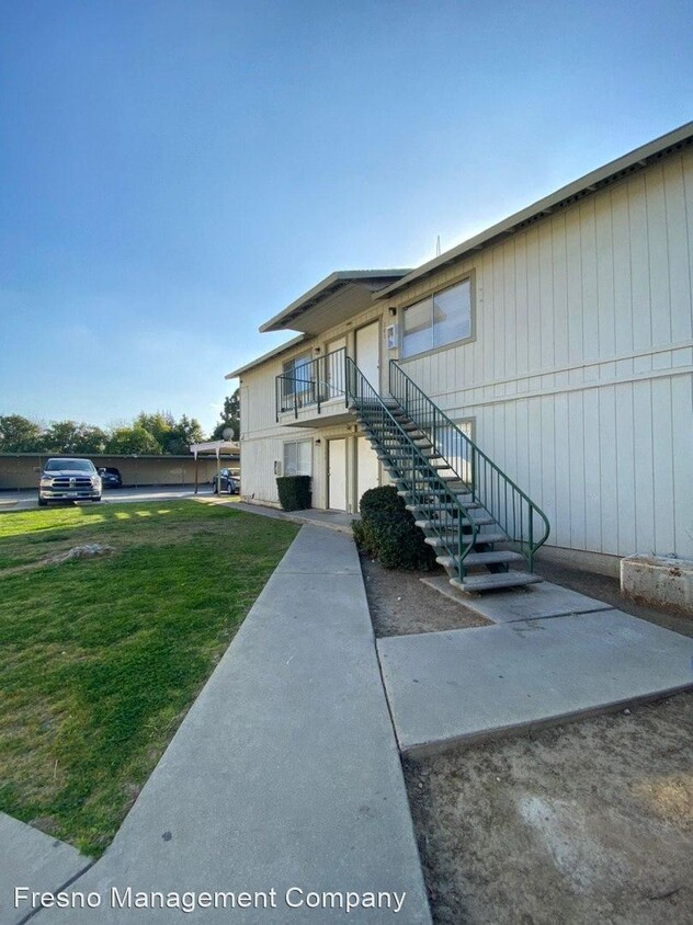 Primary Photo - 4420-4422 E Sierra Madre Ave