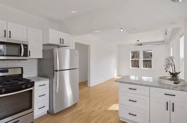 Foto del edificio - 2550 Jefferson St NE