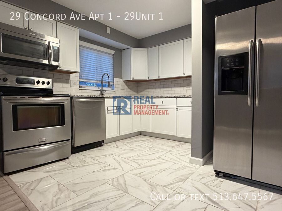 Photo - 29 Concord Ave Apt 1-29Unit 1