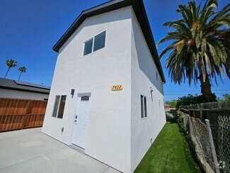 Building Photo - 7426 Denny Ave