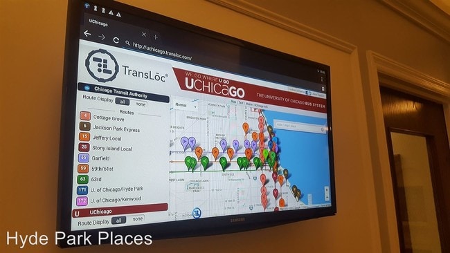 Building Photo - 5540 S Hyde Park Blvd