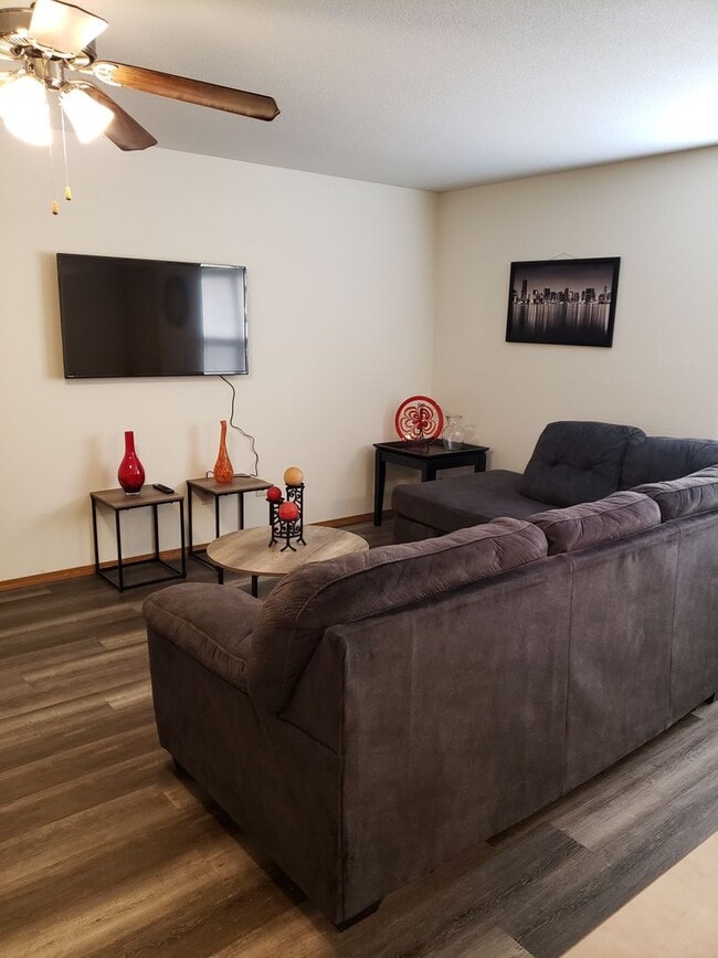 Foto del edificio - Quality Home Management