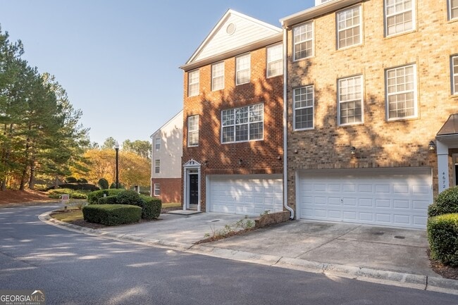 Photo - 4674 Creekside Villas Way SE Unit Townhome