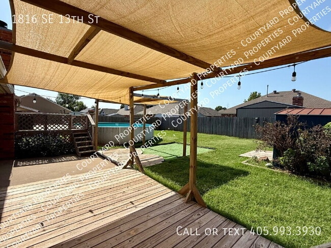 Photo - 1816 SE 13th St- House
