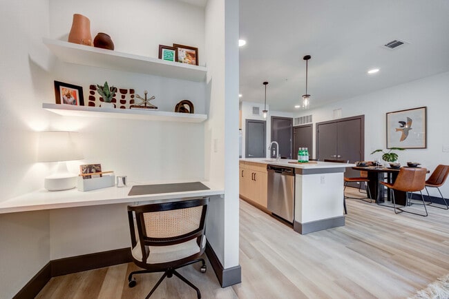 The Sommery apartments — community photo - The Sommery