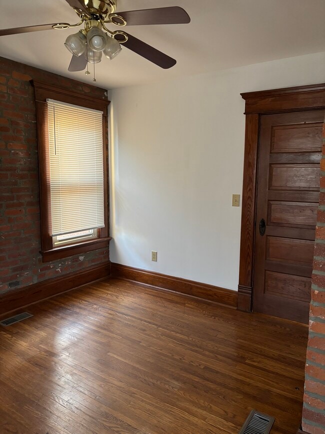 Bedroom 1 - 1360 S High St