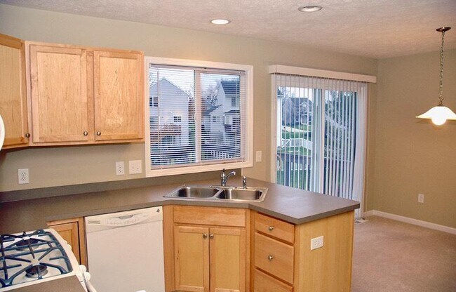 Foto del edificio - 5867 Timberlake Dr SE