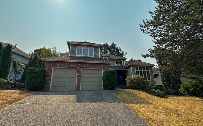 Foto del edificio - 3 Bd / 2.5 Ba Issaquah Home