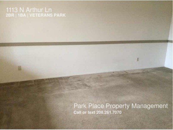 Building Photo - 1113 N Arthur Ln