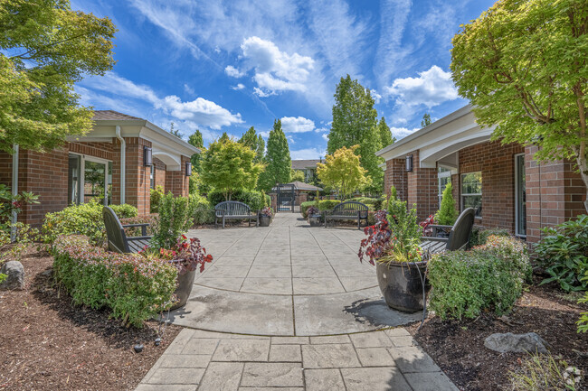 Exterior Photo - Arya at Hedges Creek