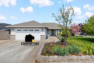 Building Photo - 3511 Blue Blossom Dr