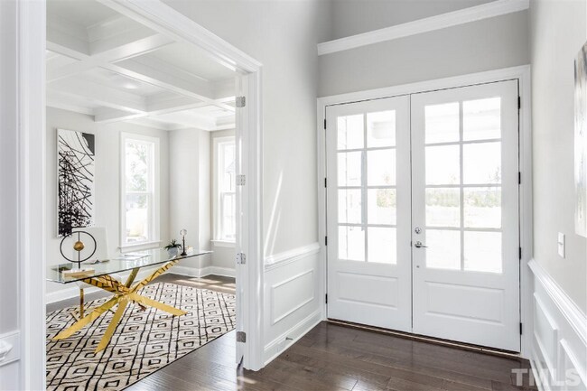 Foto del edificio - 2844 Spring Shade Rd