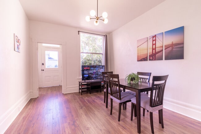 Foto del edificio - 3414 Andover St