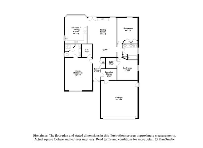 Building Photo - 3039 Ash Park Loop