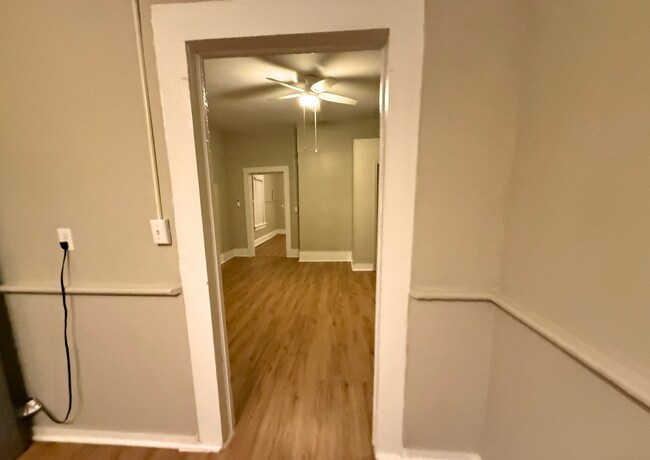 Foto del edificio - 1001 Curran St NW