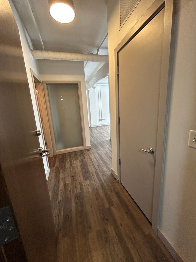 Front Entry - ReNew Wichita