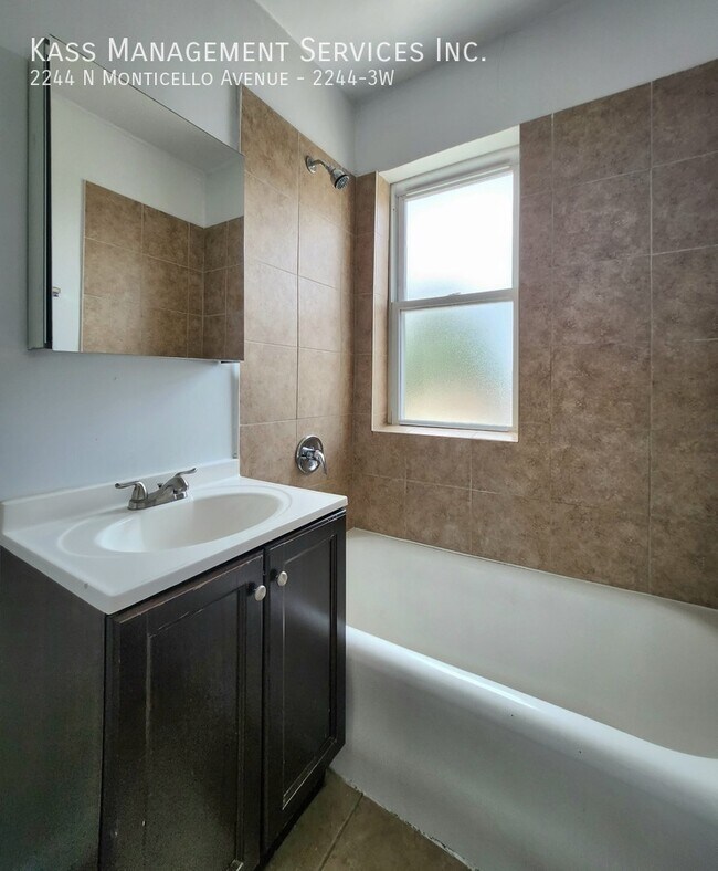 Foto del edificio - 2244 N Monticello Ave