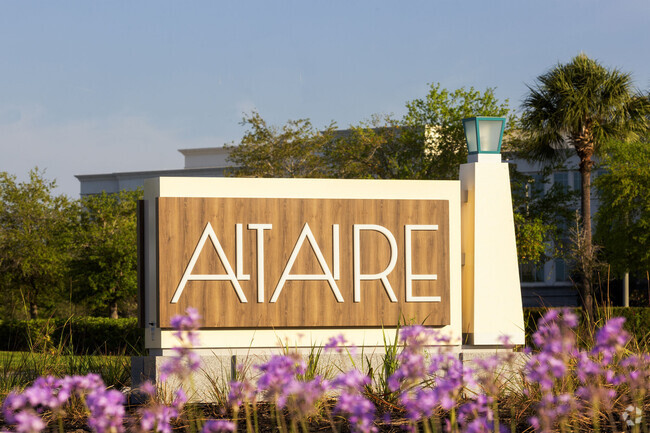 Building Photo - Altaire at Millenia