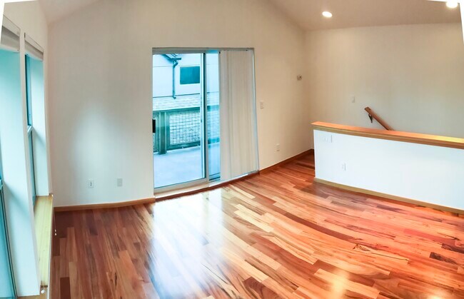 Foto del interior - 564C Galer St
