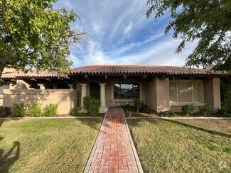 Building Photo - 3539 S Cholla Dr