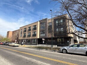 Building Photo - 2120 N Downing St