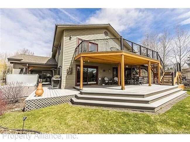 Foto del edificio - 6 br, 4 bath House - 2881 Hackney Court