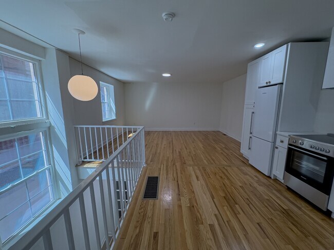 Foto del edificio - 536 N 19th St