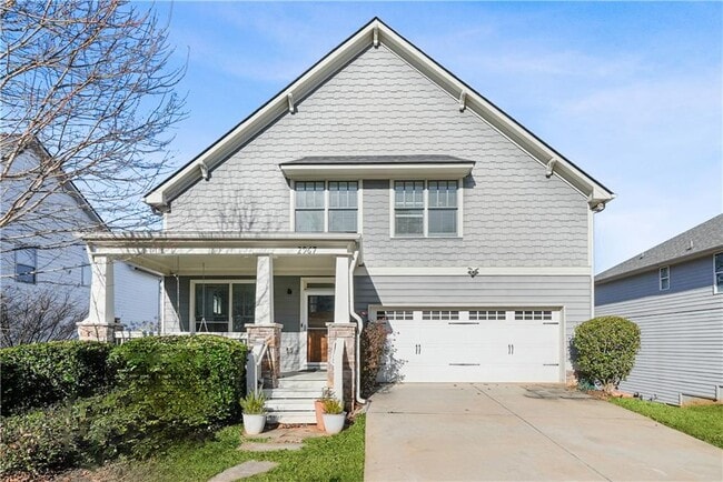 Building Photo - 2967 Silver Hill Terrace SE