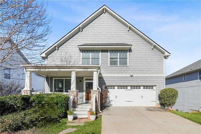 Foto del edificio - 2967 Silver Hill Terrace SE