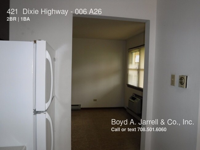 Building Photo - 421 Dixie Hwy