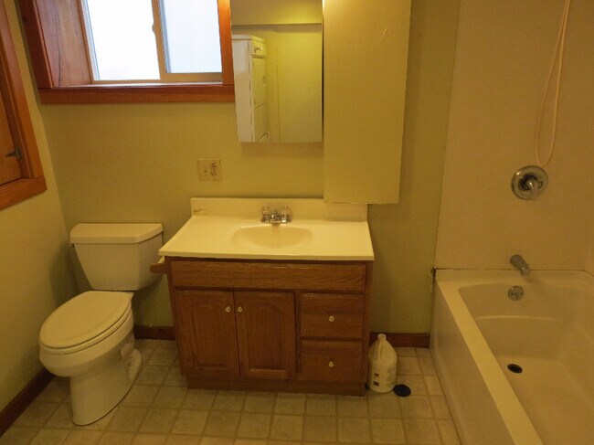 Foto del edificio - 5302 8th Ave NE