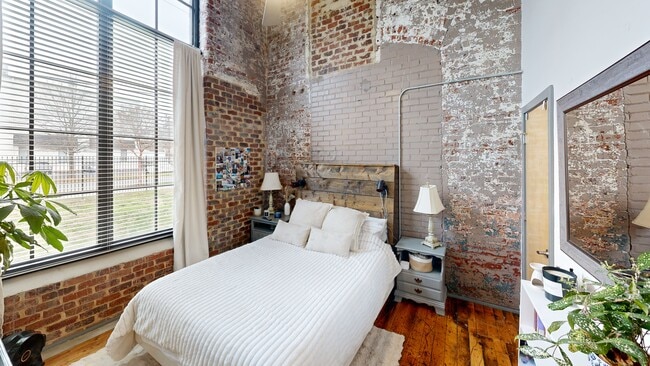 Building Photo - The Lofts at Hawthorne Mill