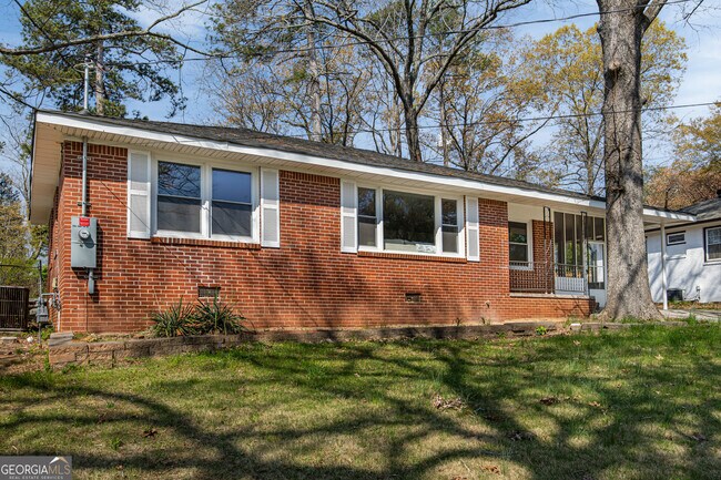 Foto del edificio - 2064 Gober Ave SE