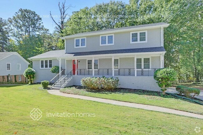 Building Photo - 3905 Raiders Ridge Dr