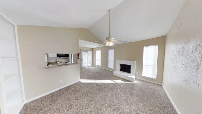 Foto del edificio - 8455 Will Clayton Pkwy