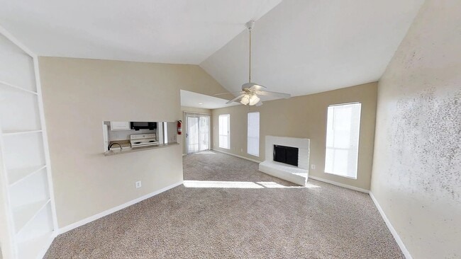 Building Photo - 8455 Will Clayton Pkwy