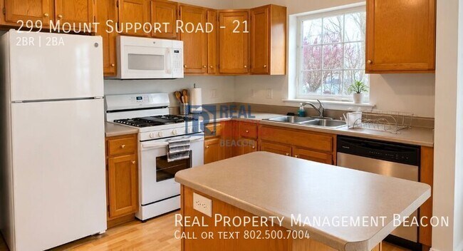Foto del edificio - 299 Mt Support Rd